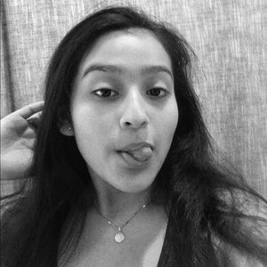 Meet your Posher, Isabela